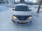 ВАЗ (Lada) Largus 2014 годаүшін3 500 000 тг. в Усть-Каменогорск – фото 2