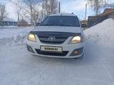 ВАЗ (Lada) Largus 2014 года за 3 500 000 тг. в Усть-Каменогорск