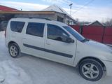 ВАЗ (Lada) Largus 2014 годаүшін3 500 000 тг. в Усть-Каменогорск – фото 3