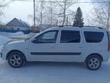 ВАЗ (Lada) Largus 2014 годаүшін3 500 000 тг. в Усть-Каменогорск – фото 4