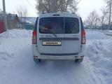 ВАЗ (Lada) Largus 2014 годаүшін3 500 000 тг. в Усть-Каменогорск – фото 5