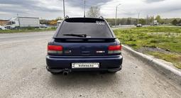 Subaru Impreza 1997 годаүшін3 500 000 тг. в Усть-Каменогорск – фото 5