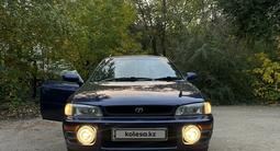 Subaru Impreza 1997 годаүшін3 500 000 тг. в Усть-Каменогорск