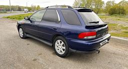Subaru Impreza 1997 годаүшін3 500 000 тг. в Усть-Каменогорск – фото 4
