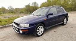Subaru Impreza 1997 годаүшін3 500 000 тг. в Усть-Каменогорск – фото 2