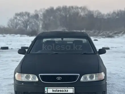 Toyota Aristo 1995 года за 2 000 000 тг. в Алматы – фото 4