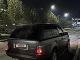 Land Rover Range Rover 2008 года за 9 000 000 тг. в Алматы – фото 2