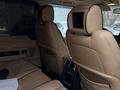 Land Rover Range Rover 2008 года за 9 000 000 тг. в Алматы – фото 11