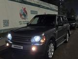 Land Rover Range Rover 2008 года за 9 000 000 тг. в Алматы