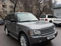 Land Rover Range Rover 2008 года за 9 000 000 тг. в Алматы – фото 3