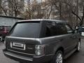 Land Rover Range Rover 2008 года за 9 000 000 тг. в Алматы – фото 5