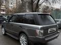 Land Rover Range Rover 2008 года за 9 000 000 тг. в Алматы – фото 6