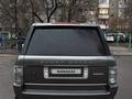 Land Rover Range Rover 2008 года за 9 000 000 тг. в Алматы – фото 8