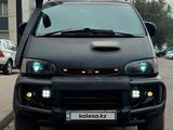 Mitsubishi Delica 1995 годаfor7 000 000 тг. в Алматы – фото 2