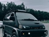 Mitsubishi Delica 1995 годаfor7 000 000 тг. в Алматы