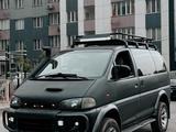 Mitsubishi Delica 1995 годаfor7 000 000 тг. в Алматы – фото 3