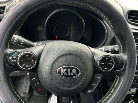 Kia Soul 2014 года за 7 900 000 тг. в Астана – фото 12