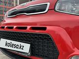 Kia Soul 2014 годаүшін7 900 000 тг. в Астана – фото 2