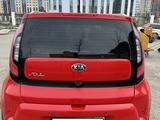 Kia Soul 2014 годаүшін7 900 000 тг. в Астана – фото 5