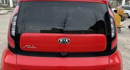 Kia Soul 2014 годаүшін7 900 000 тг. в Астана – фото 5