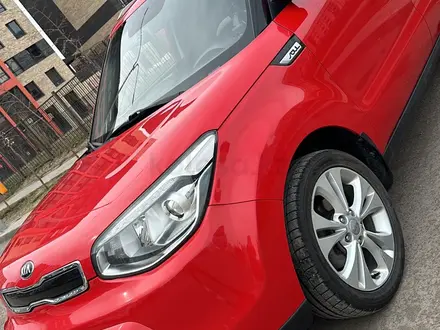 Kia Soul 2014 года за 7 900 000 тг. в Астана – фото 9