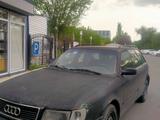 Audi 100 1993 года за 900 000 тг. в Тараз