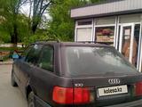 Audi 100 1993 года за 900 000 тг. в Тараз – фото 5