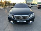 Toyota Camry 2013 года за 10 500 000 тг. в Караганда – фото 5