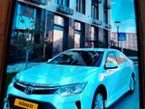 Toyota Camry 2012 года за 7 000 000 тг. в Жанаозен – фото 3