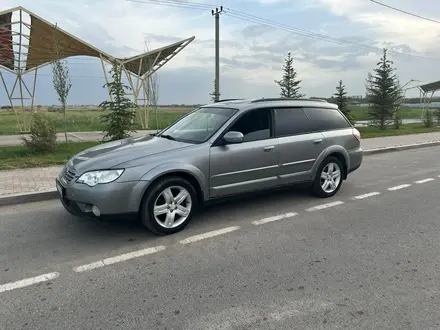 Subaru Outback 2007 года за 6 000 000 тг. в Алматы – фото 2