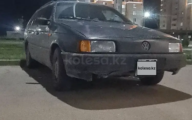 Volkswagen Passat 1991 годаүшін800 000 тг. в Туркестан