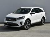 Kia Sorento Luxe 2019 годаүшін9 799 990 тг. в Атырау