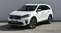 Kia Sorento Luxe 2019 годаүшін9 799 990 тг. в Атырау