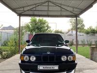 BMW 520 1992 годаfor1 250 000 тг. в Алматы