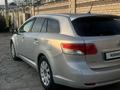 Toyota Avensis 2008 года за 7 000 000 тг. в Тараз – фото 4