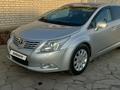 Toyota Avensis 2008 года за 7 000 000 тг. в Тараз – фото 6