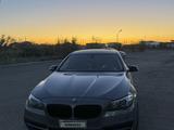 BMW 535 2014 года за 6 500 000 тг. в Жанаозен