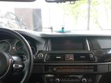BMW 535 2014 года за 6 500 000 тг. в Жанаозен – фото 4