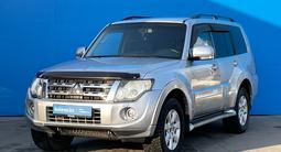 Mitsubishi Pajero 2012 годаүшін10 010 000 тг. в Алматы