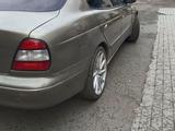 Daewoo Leganza 1999 годаүшін1 500 000 тг. в Караганда – фото 4