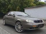 Daewoo Leganza 1999 годаүшін1 500 000 тг. в Караганда – фото 5