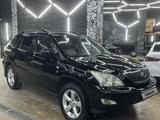 Lexus RX 350 2007 года за 8 400 000 тг. в Алматы