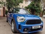 Mini Countryman 2021 года за 16 500 000 тг. в Алматы