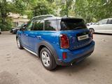 Mini Countryman 2021 года за 16 500 000 тг. в Алматы – фото 4