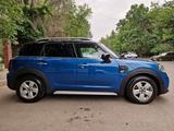 Mini Countryman 2021 года за 16 500 000 тг. в Алматы – фото 5