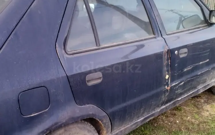 Skoda Felicia 1996 года за 500 000 тг. в Усть-Каменогорск
