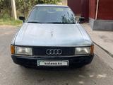 Audi 80 1988 годаүшін650 000 тг. в Шымкент