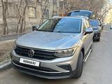 Volkswagen Tiguan 2021 года за 13 000 000 тг. в Алматы