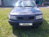 Audi 100 1992 годаүшін2 600 000 тг. в Булаево – фото 2