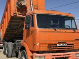 КамАЗ  6520 2006 года за 5 500 000 тг. в Атырау